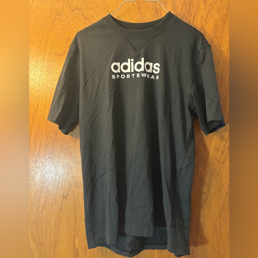 Men’s Adidas Sportwear Tee